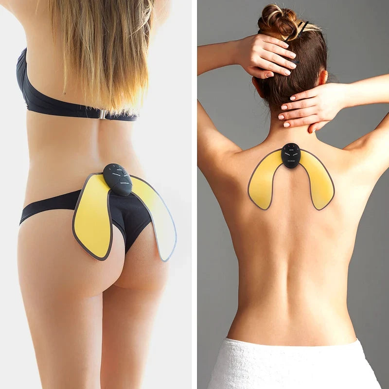 Massaggiatore Modellante Fianchi e Glutei